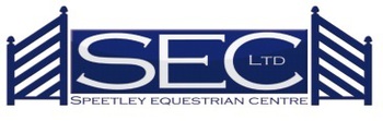 Speetley EC to hold their first category 3 show in May!